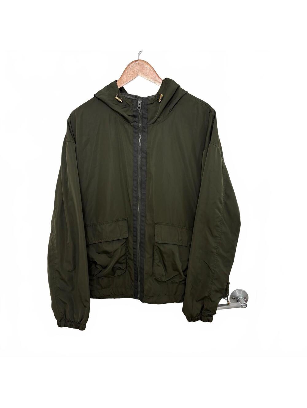 Old Navy Activewear Zip Up Jacket